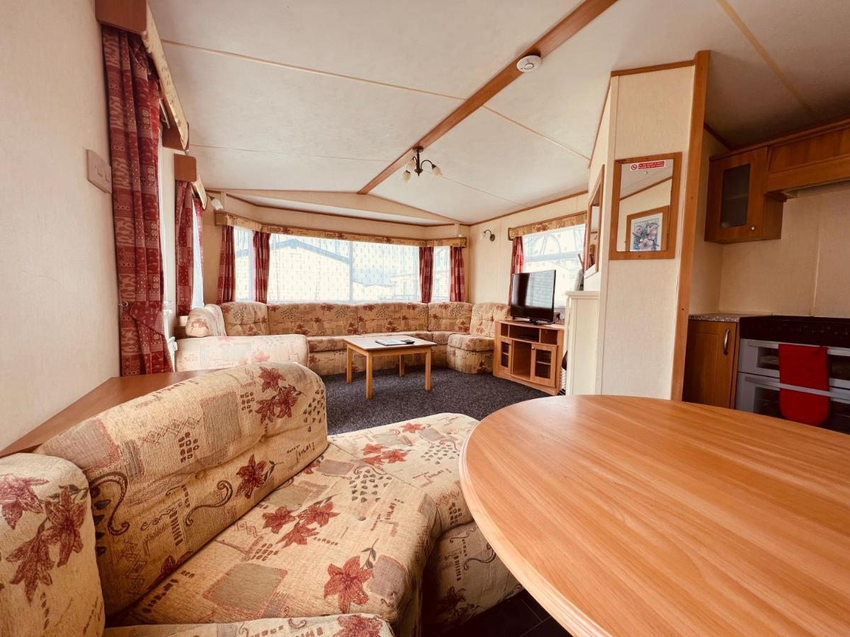 Hotel Fantasy Island Caravan Hire- Located At Fantasy Island- Eastgate Caravan Park, Sea Lane, Ingoldmells Esterno foto